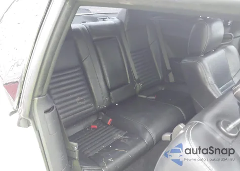 2009 Dodge Challenger R/T from USA, damaged, VIN 2B3LJ54T39H572394